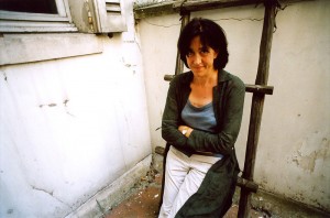 Photo Flavie Girbal
