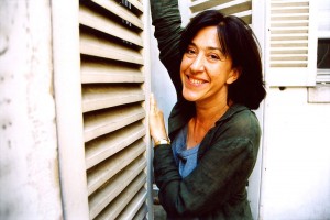 Photo Flavie Girbal