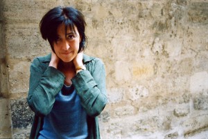 Photo Flavie Girbal