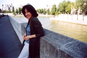 Photo Flavie Girbal
