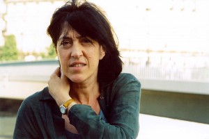 Photo Flavie Girbal