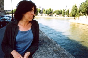 Photo Flavie Girbal