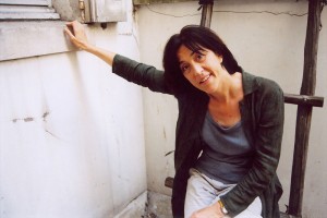 Photo Flavie Girbal