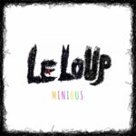 Minibus Le loup