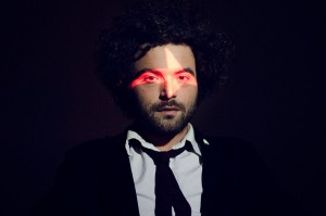 Photo Julien Mignot