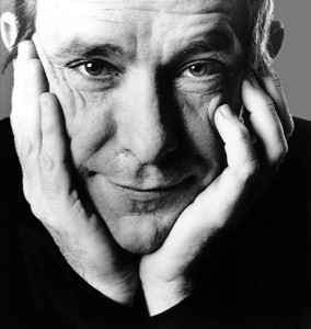 Photo fonds personnel François Béranger