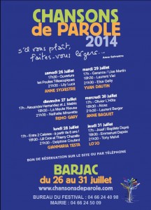 barjac