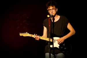Photo David Desreumaux (Festival Taparole 2014)
