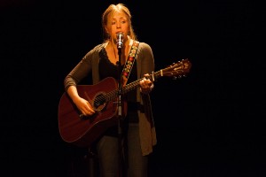 Photo David Desreumaux (Festival Taparole 2014)