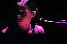 Photo Flavie Girbal