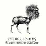 Cover_Courir les rues