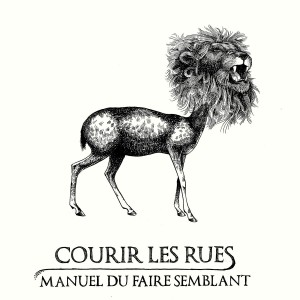 Cover_Courir les rues