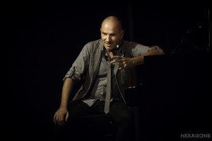 Photo David Desreumaux