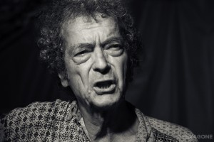 Claude Astier par David Desreumaux
