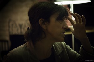 Photo Flavie Girbal