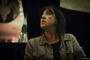 Photo Flavie Girbal