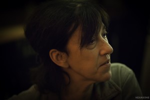 Photo Flavie Girbal