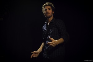 Photo Flavie Girbal