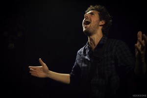 Photo Flavie Girbal