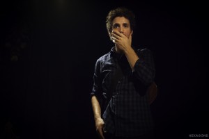 Photo Flavie Girbal