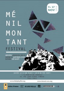 menilmontant