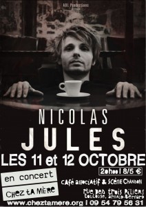 nicolas jules