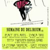 semaine delirium