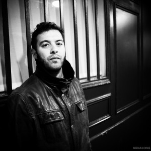 Photo David Desreumaux