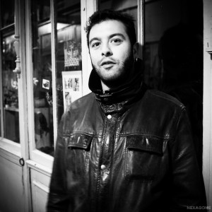 Photo David Desreumaux