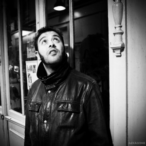 Photo David Desreumaux