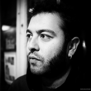 Photo David Desreumaux