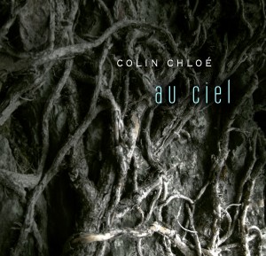 Colin Chloe cover Au Ciel