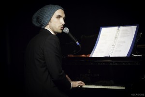 Photo Flavie Girbal