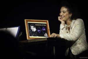 Photo Flavie Girbal