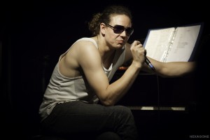 Photo Flavie Girbal