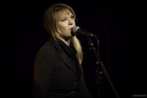 Photo Flavie Girbal