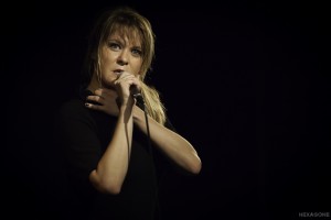 Photo Flavie Girbal