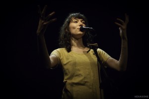 Photo Flavie Girbal