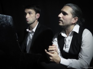 Photo Michel Gallas