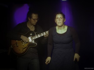 Photo Michel Gallas
