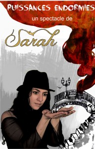 Sarah