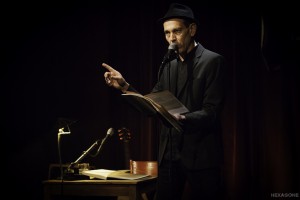 Photo Flavie Girbal