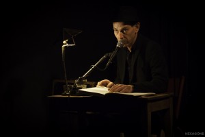 Photo Flavie Girbal