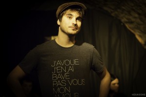 Photo David Desreumaux