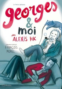 1. Affiche Georges et moi 01