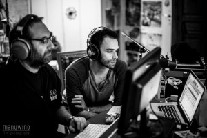 Photo Manu Wino