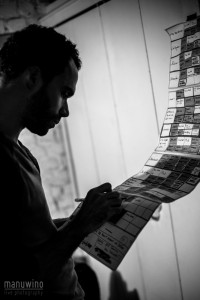 Photo Manu Wino