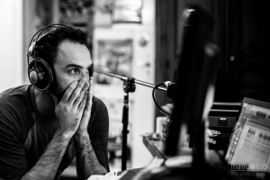 Photo Manu Wino