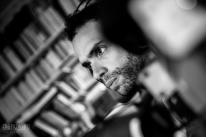 Photo Manu Wino