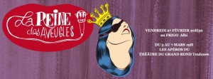5. Reine des aveugles